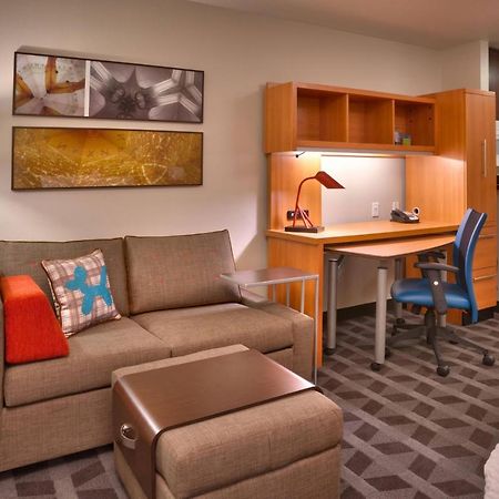 Towneplace Suites Boise West / מרידיאן מראה חיצוני תמונה