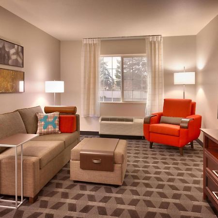 Towneplace Suites Boise West / מרידיאן מראה חיצוני תמונה