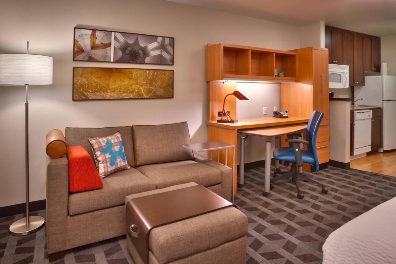 Towneplace Suites Boise West / מרידיאן מראה חיצוני תמונה