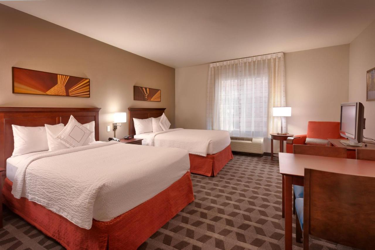 Towneplace Suites Boise West / מרידיאן מראה חיצוני תמונה