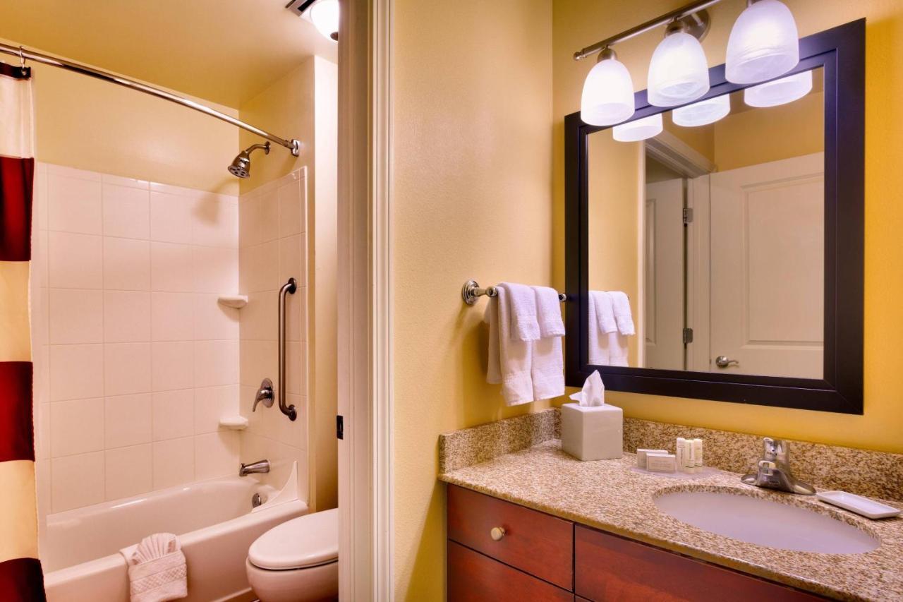 Towneplace Suites Boise West / מרידיאן מראה חיצוני תמונה