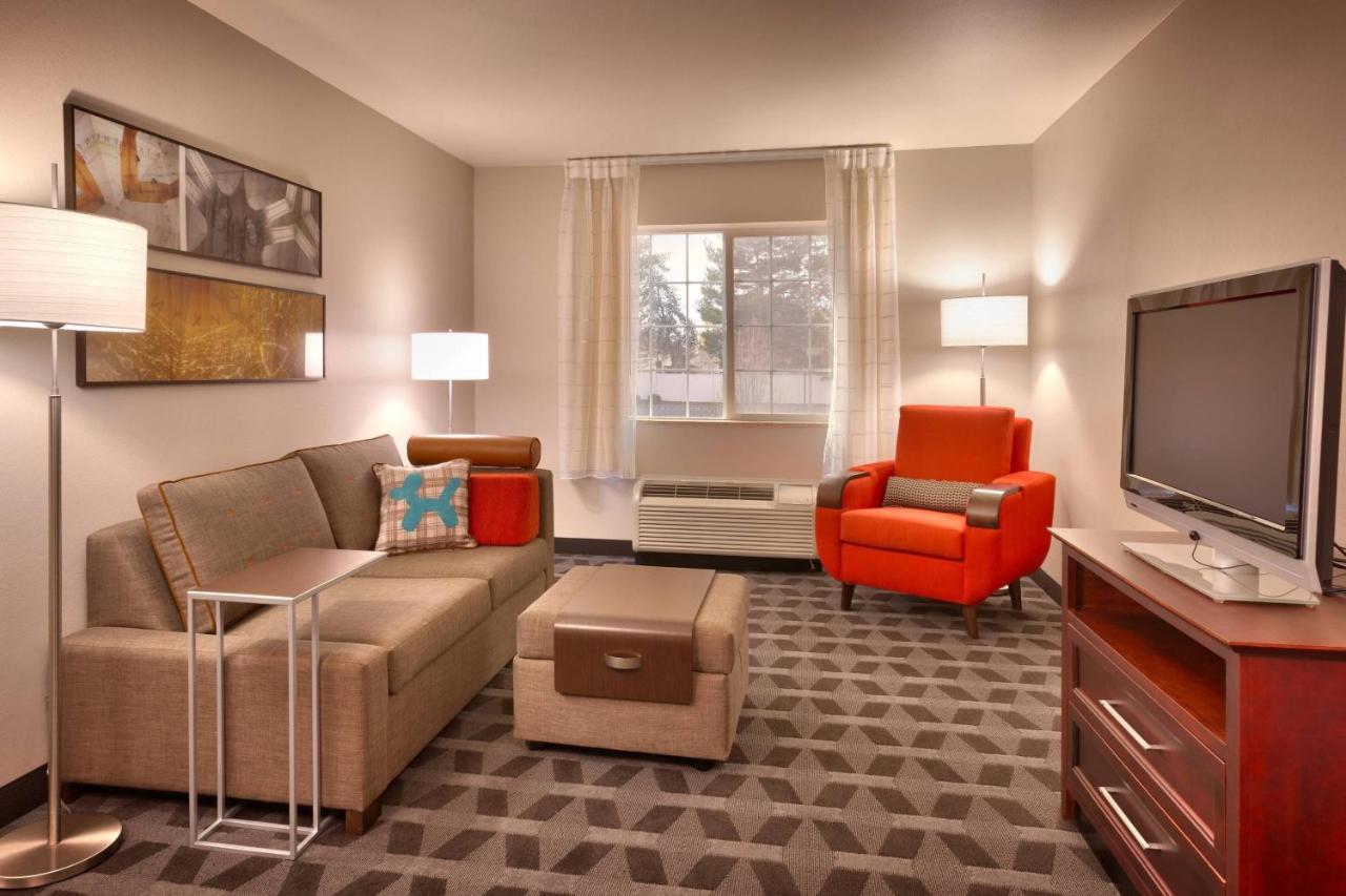 Towneplace Suites Boise West / מרידיאן מראה חיצוני תמונה