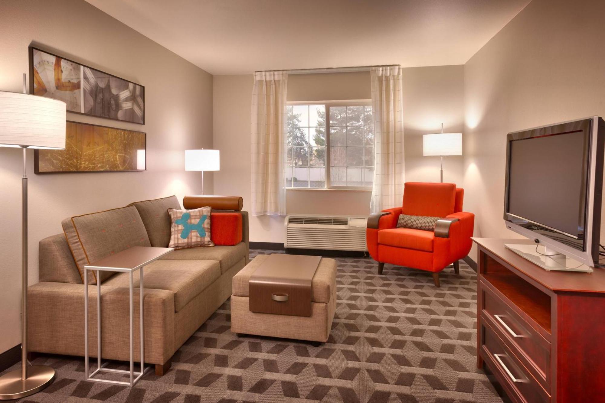 Towneplace Suites Boise West / מרידיאן מראה חיצוני תמונה