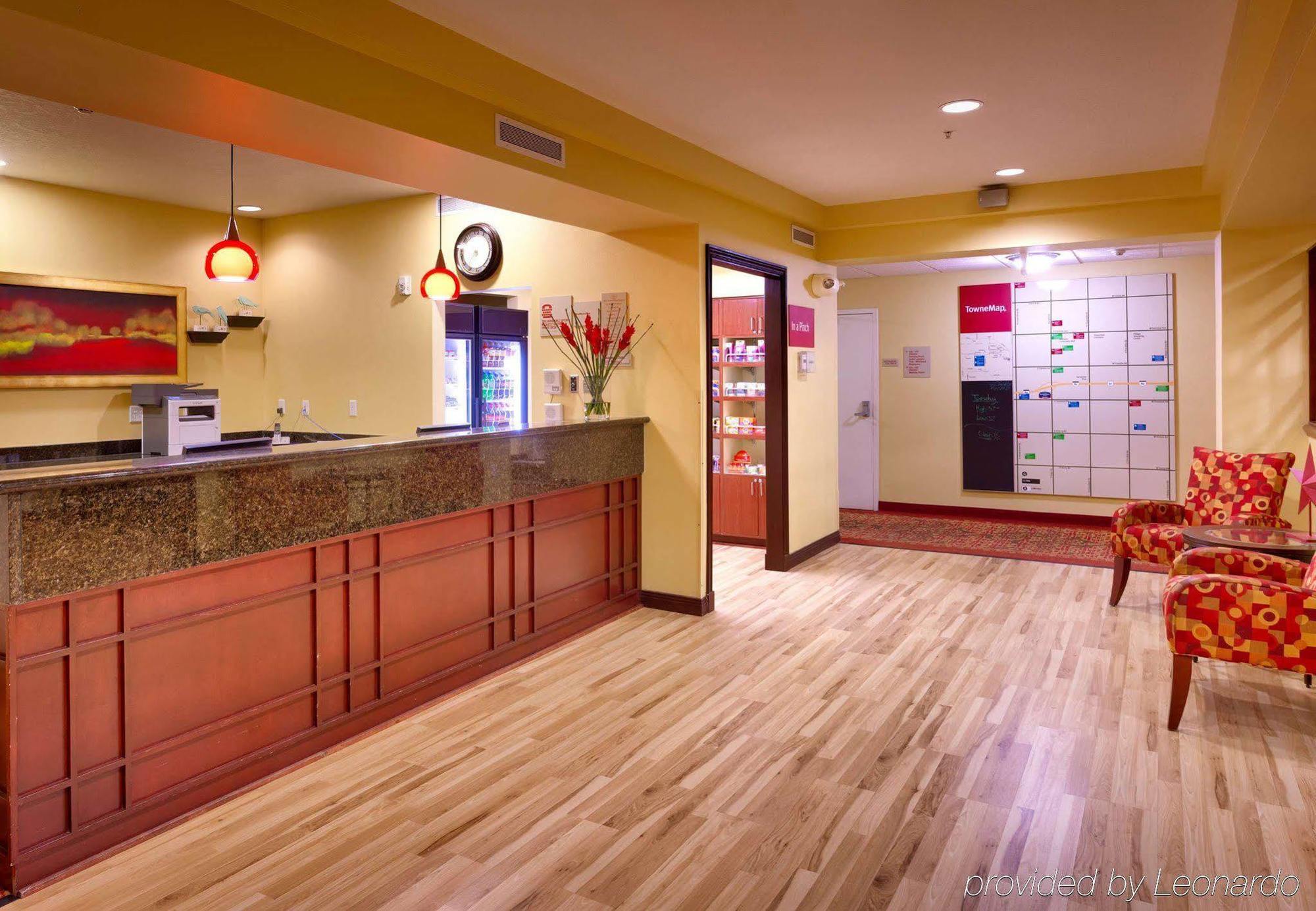 Towneplace Suites Boise West / מרידיאן מראה חיצוני תמונה