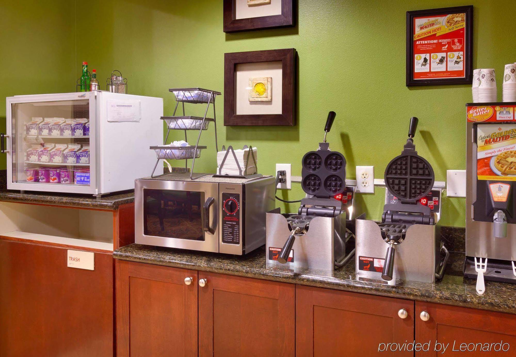 Towneplace Suites Boise West / מרידיאן מראה חיצוני תמונה