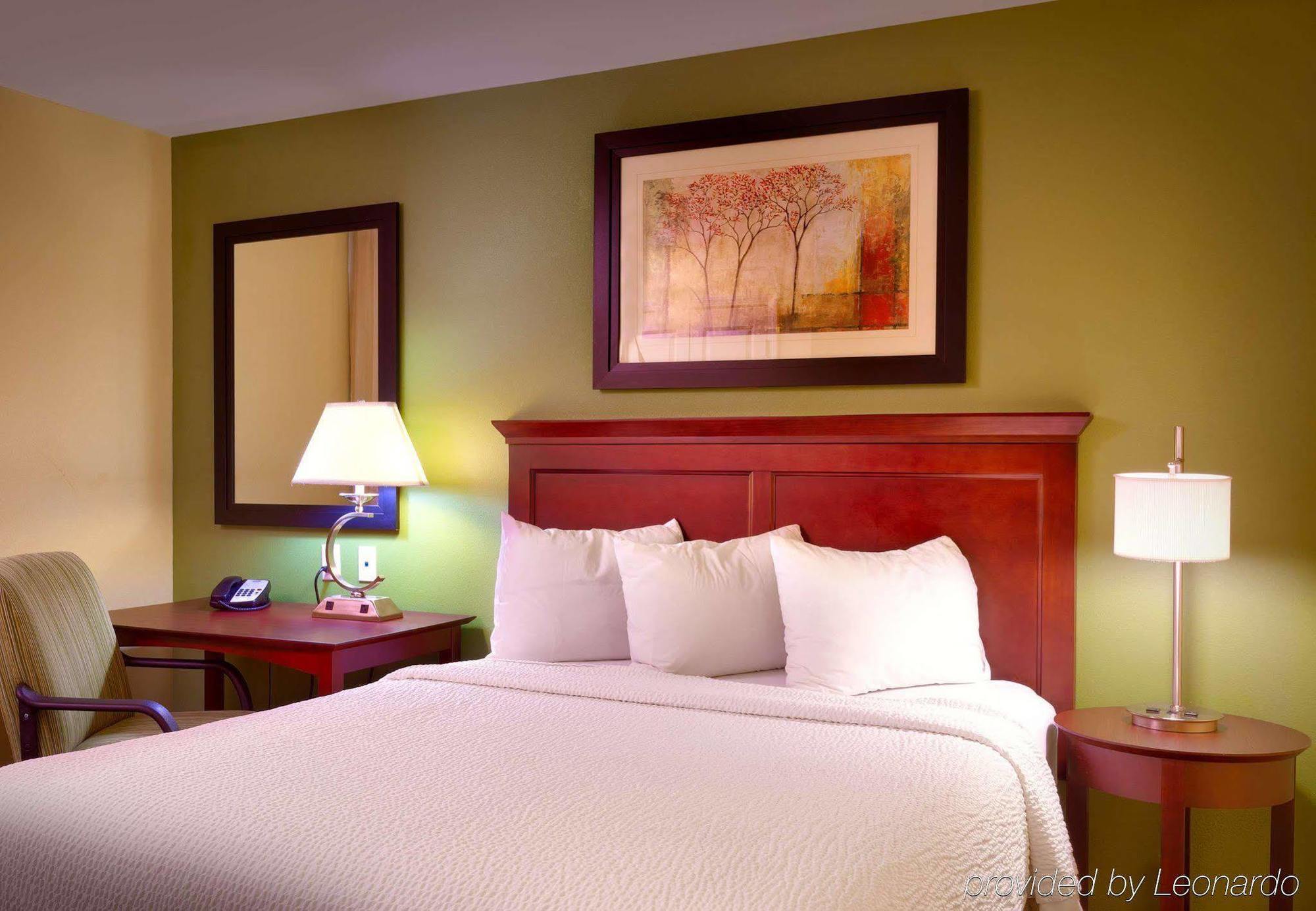 Towneplace Suites Boise West / מרידיאן מראה חיצוני תמונה