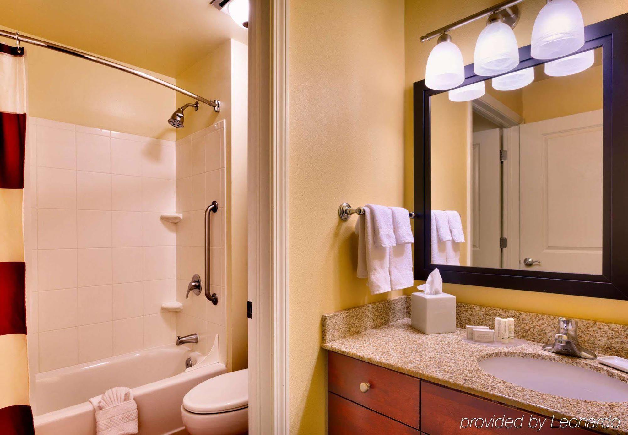 Towneplace Suites Boise West / מרידיאן מראה חיצוני תמונה