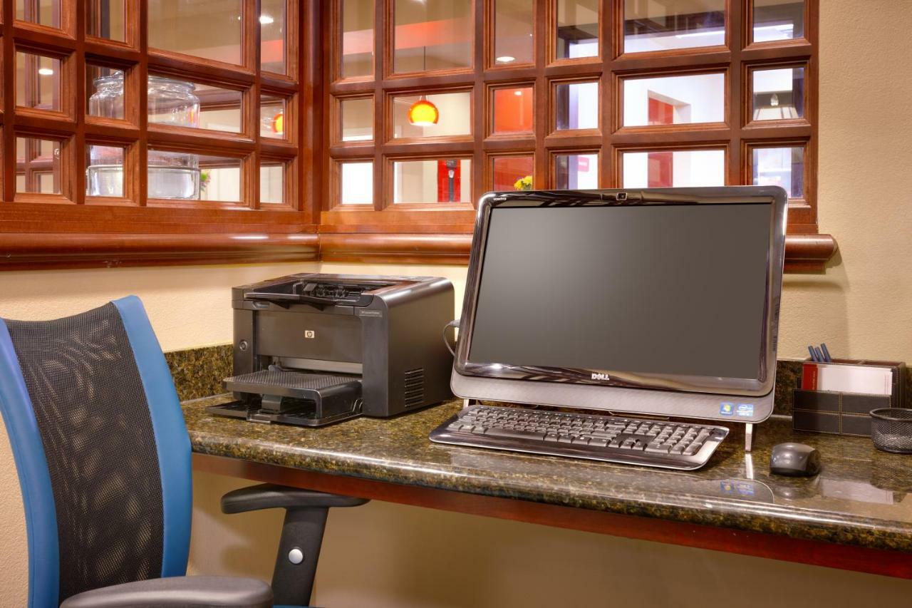 Towneplace Suites Boise West / מרידיאן מראה חיצוני תמונה