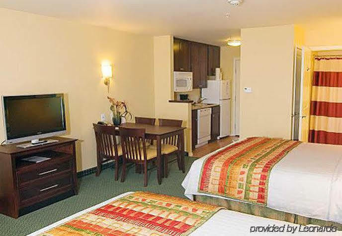 Towneplace Suites Boise West / מרידיאן מראה חיצוני תמונה