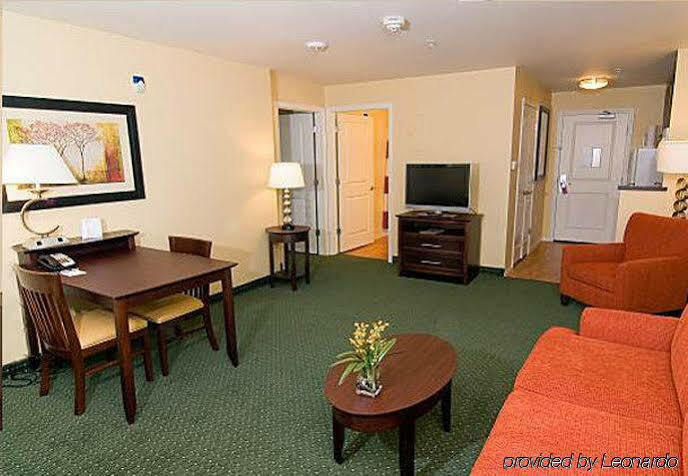 Towneplace Suites Boise West / מרידיאן מראה חיצוני תמונה