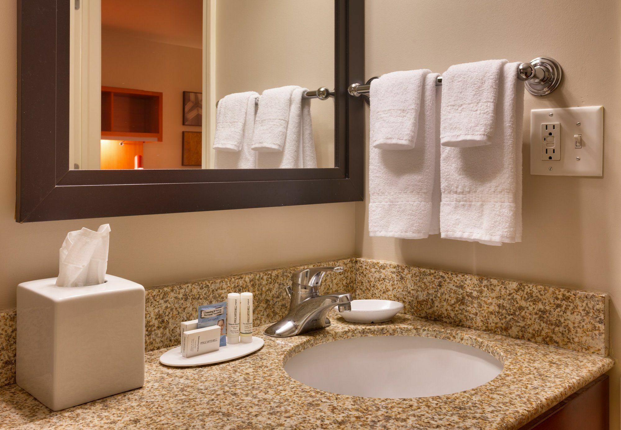 Towneplace Suites Boise West / מרידיאן מראה חיצוני תמונה