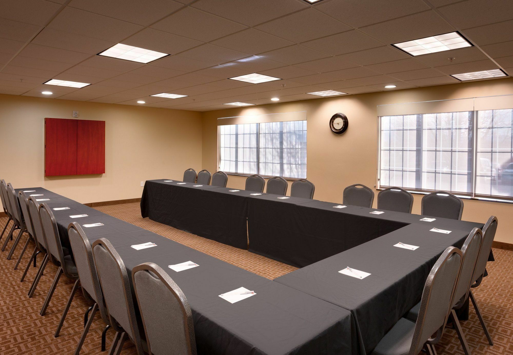 Towneplace Suites Boise West / מרידיאן מראה חיצוני תמונה