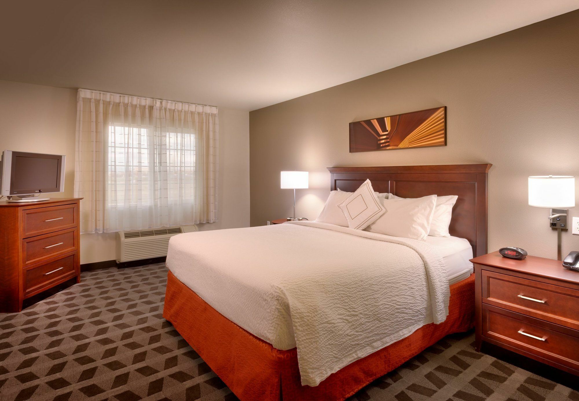 Towneplace Suites Boise West / מרידיאן מראה חיצוני תמונה