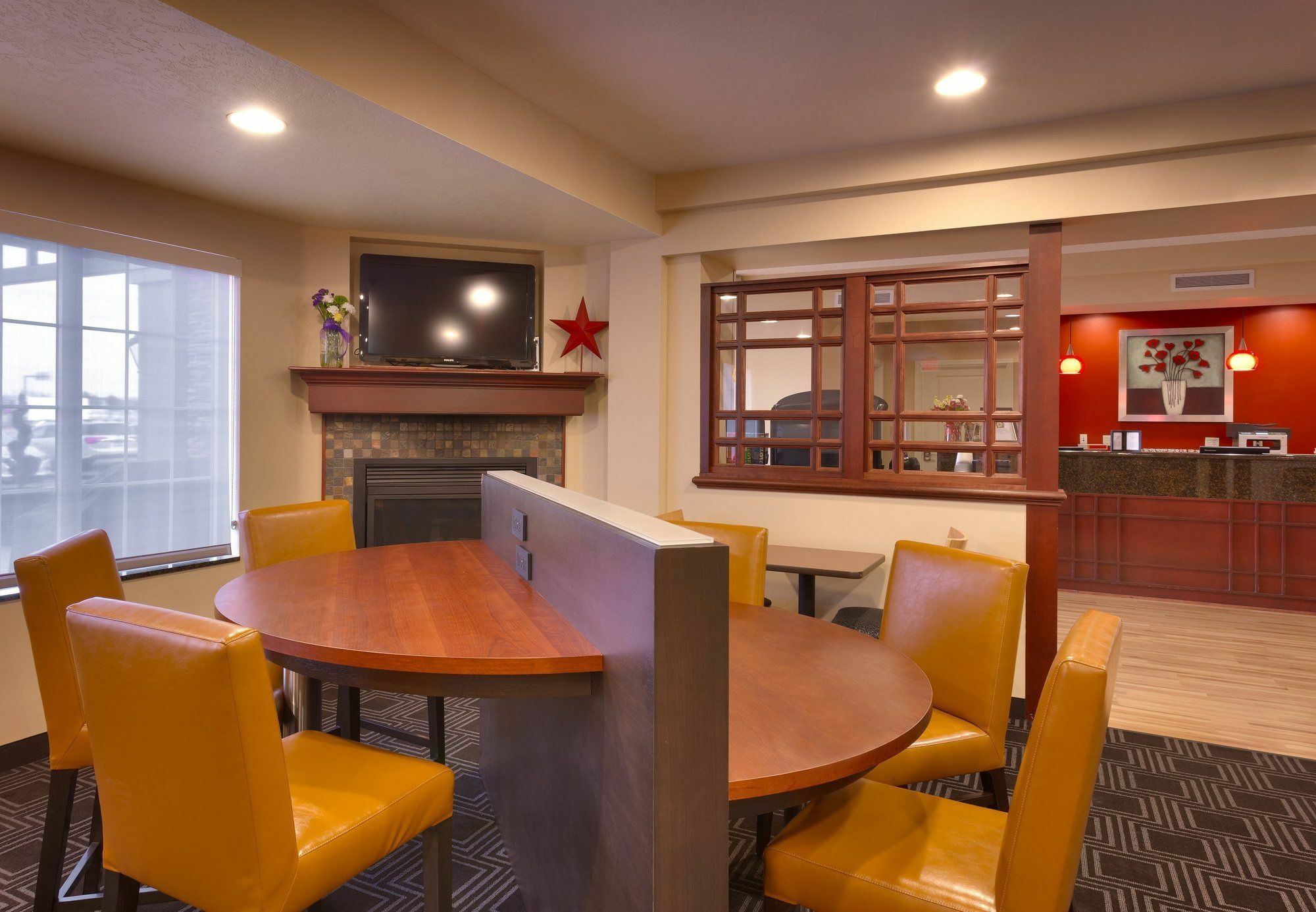 Towneplace Suites Boise West / מרידיאן מראה חיצוני תמונה